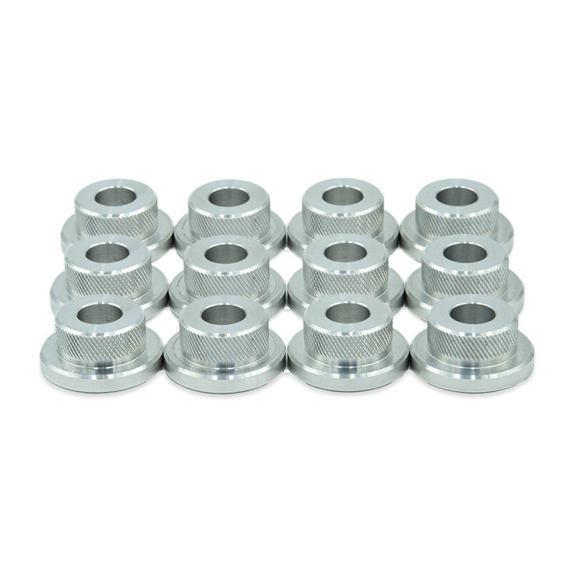 SPL Part Solid Subframe Bushings for Porsche 996 / 997