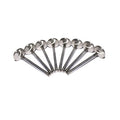 COMP Cams Ss Valves LS1 Exh 1.60in4.930in 6049-8