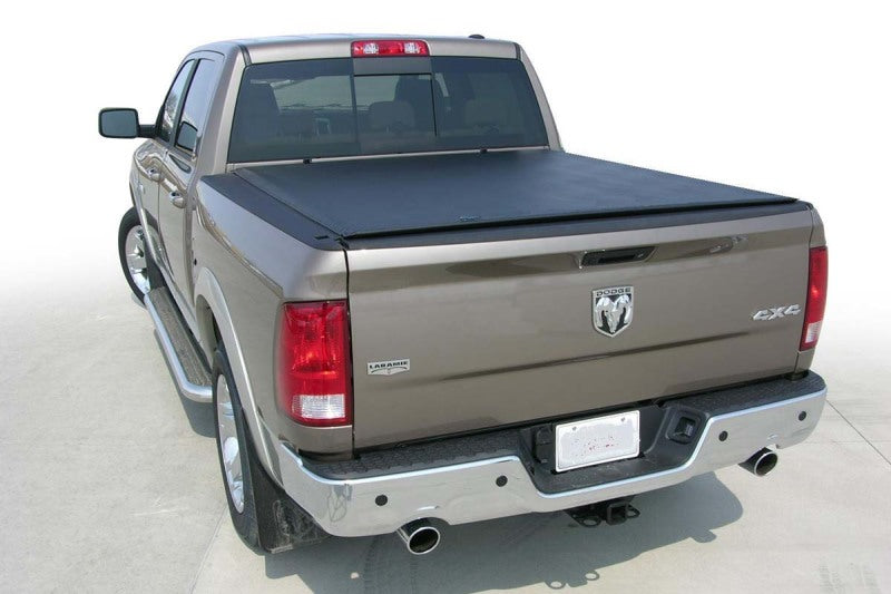 Access Vanish 87-04 Dodge Dakota 6ft 6in Bed Roll-Up Cover 94079