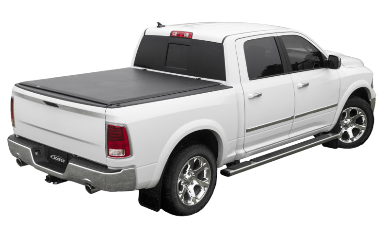 Access Lorado 82-93 Dodge 8ft Bed Roll-Up Cover 44089