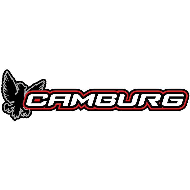Camburg 05-23 Toyota Tacoma Pre/4wd / 03-14 4-Runner / 07-14 FJ Performance Spindle Kit CAM-310114