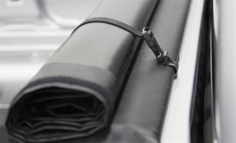 Access Lorado 15-19 Ford F-150 6ft 6in Bed Roll-Up Cover 41379