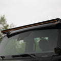 Borne Off-Road Light Bar Single Row Straight 40in BNLT-LB-SS40