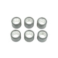Athena Derbi 02 Bullet 50 Variator Rollers Kit (19x15.5 gr.4) - Set of 6 S41000030P084