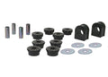 Whiteline 1999 Ford F-250 Sway Bar - Mount Bushing -32mm W23823