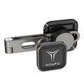 Center Screen Magnetic Phone Holder for Model 3/Y/S/X/Cybertruck