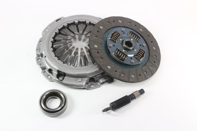 Comp Clutch 1996-2001 Infiniti I30 Stock Clutch Kit 6044-STOCK
