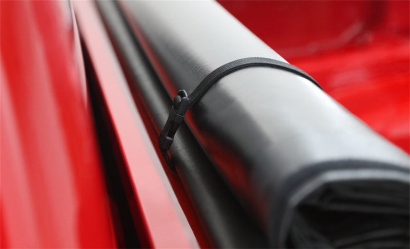 Access Tonnosport 73-87 Chevy/GMC Full Size 8ft Bed Roll-Up Cover 22020019