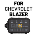 Pedal Commander for Chevrolet Blazer