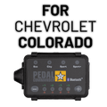 Pedal Commander for Chevrolet Colorado