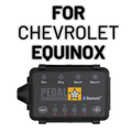 Pedal Commander for Chevrolet Equinox