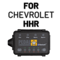 Pedal Commander for Chevrolet HHR