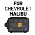 Pedal Commander for Chevrolet Malibu