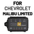 Pedal Commander for Chevrolet Malibu Limited