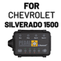 Pedal Commander for Chevrolet Silverado 1500