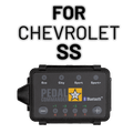 Pedal Commander for Chevrolet SS