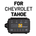 Pedal Commander for Chevrolet Tahoe