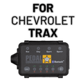 Pedal Commander for Chevrolet Trax