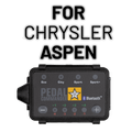 Pedal Commander for Chrysler Aspen