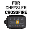 Pedal Commander for Chrysler Crossfire