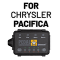 Pedal Commander for Chrysler Pacifica