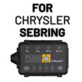 Pedal Commander for Chrysler Sebring