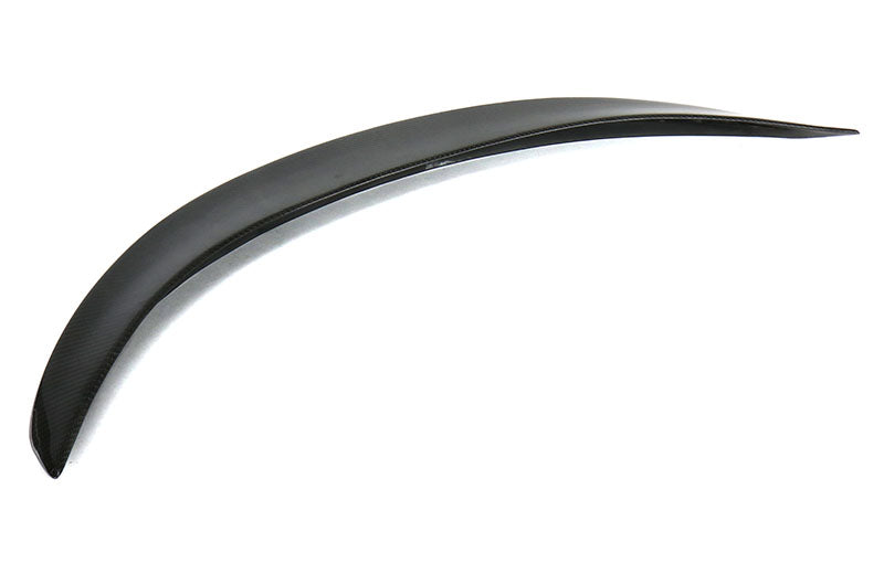 OLM RD Style Carbon Fiber Duckbill Spoiler - 2020+ Supra