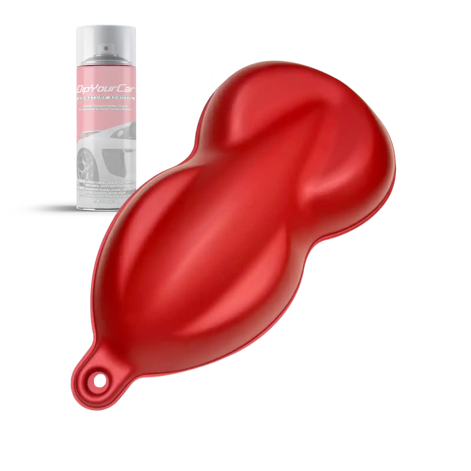 Cinnamon Red PDS Aerosol
