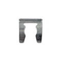 Brake Line Retaining Clip for Circlip Fittings HEL Mild Steel