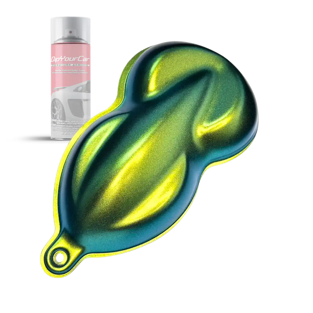 Cobra ColorShift TopCoat Aerosol
