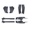 Complete Interior Door Protection Kit for Model Y Juniper | TESERY