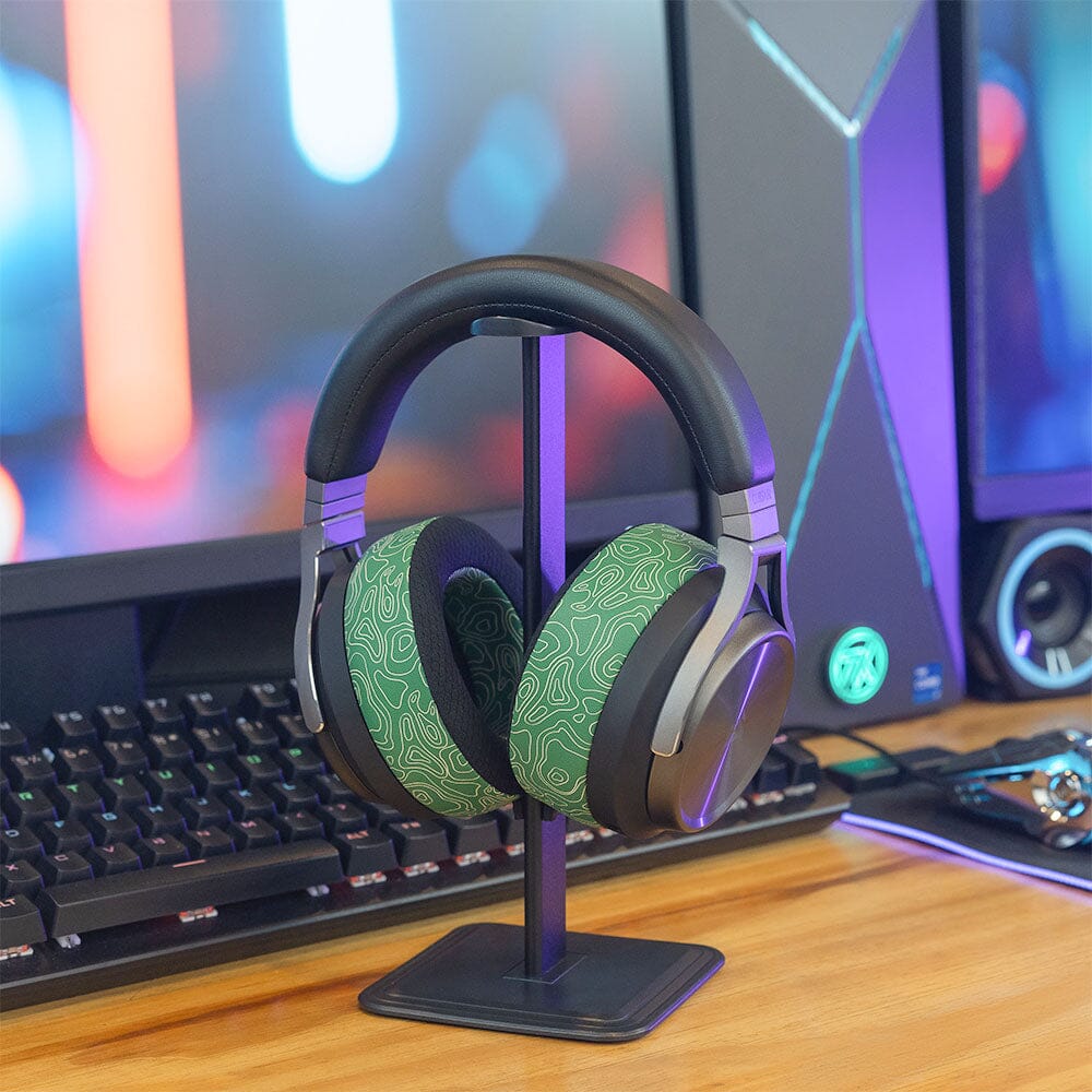 Corsair Virtuoso Earpads - WC FreeZe Cooling Gel