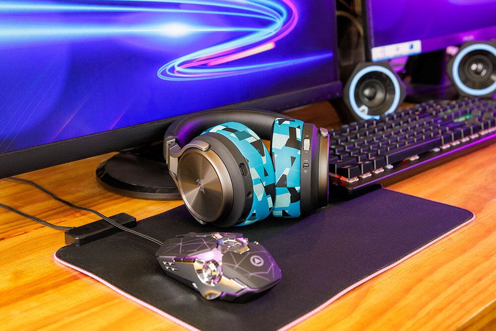 Corsair Virtuoso Earpads - WC FreeZe Cooling Gel