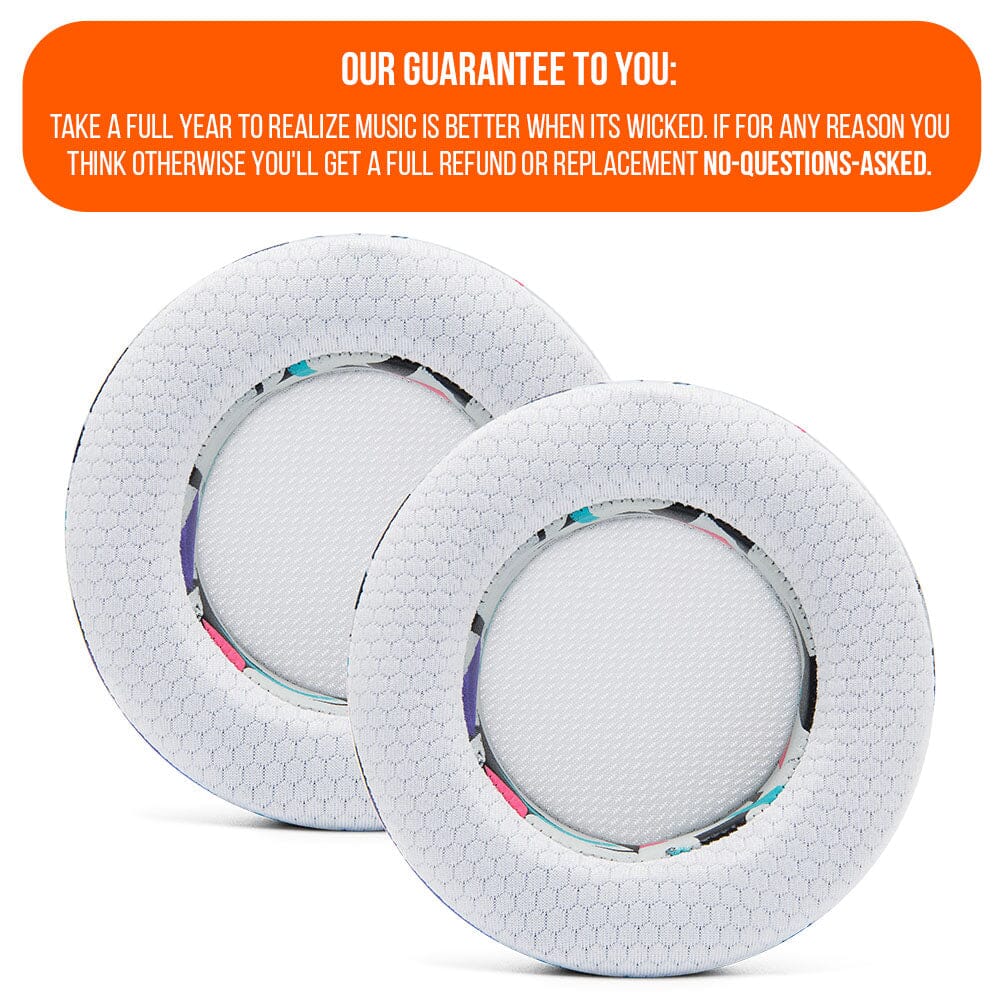 Corsair Virtuoso Earpads - WC FreeZe Cooling Gel