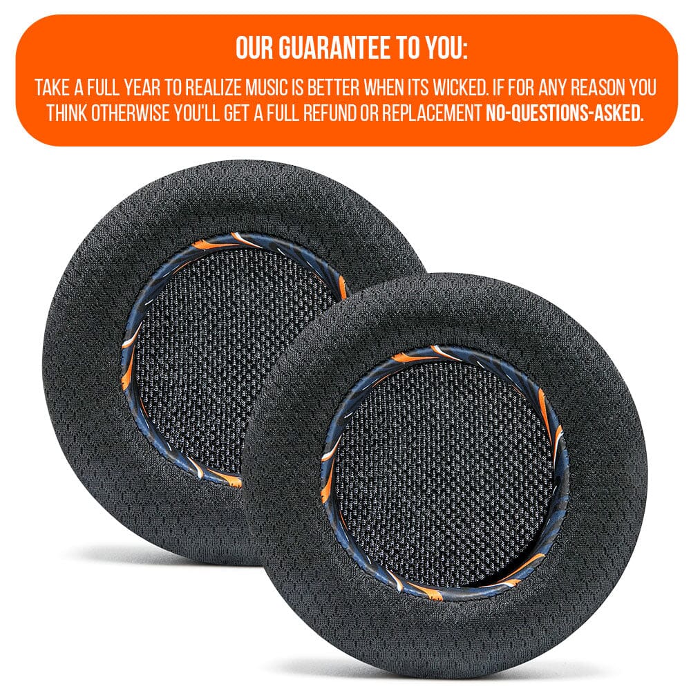 Corsair Virtuoso Earpads - WC FreeZe Cooling Gel