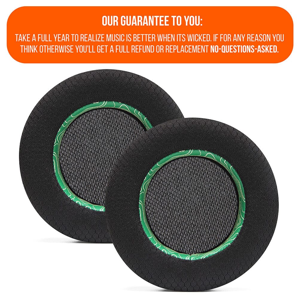 Corsair Virtuoso Earpads - WC FreeZe Cooling Gel