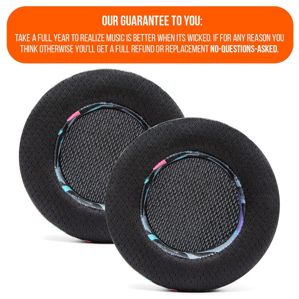 Corsair Virtuoso Earpads - WC FreeZe Cooling Gel