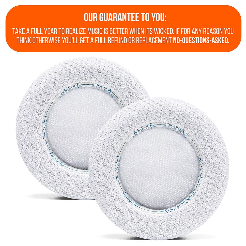 Corsair Virtuoso Earpads - WC FreeZe Cooling Gel