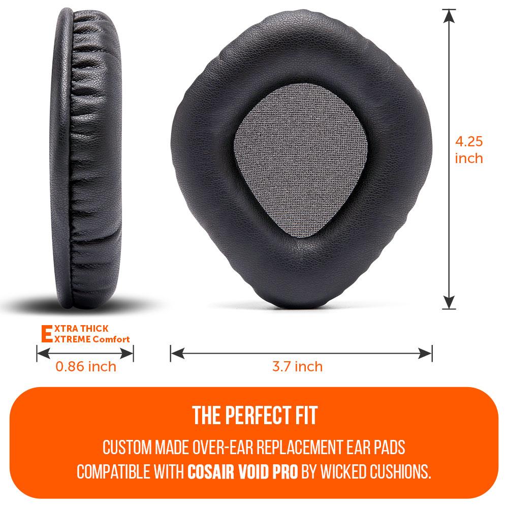 Corsair Void Pro Replacement Earpads