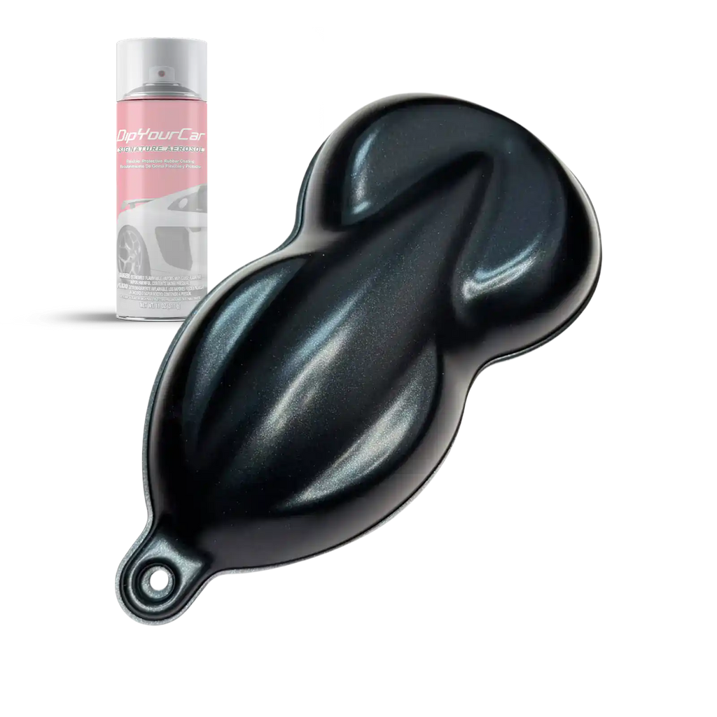Cosmic Black PDS Aerosol