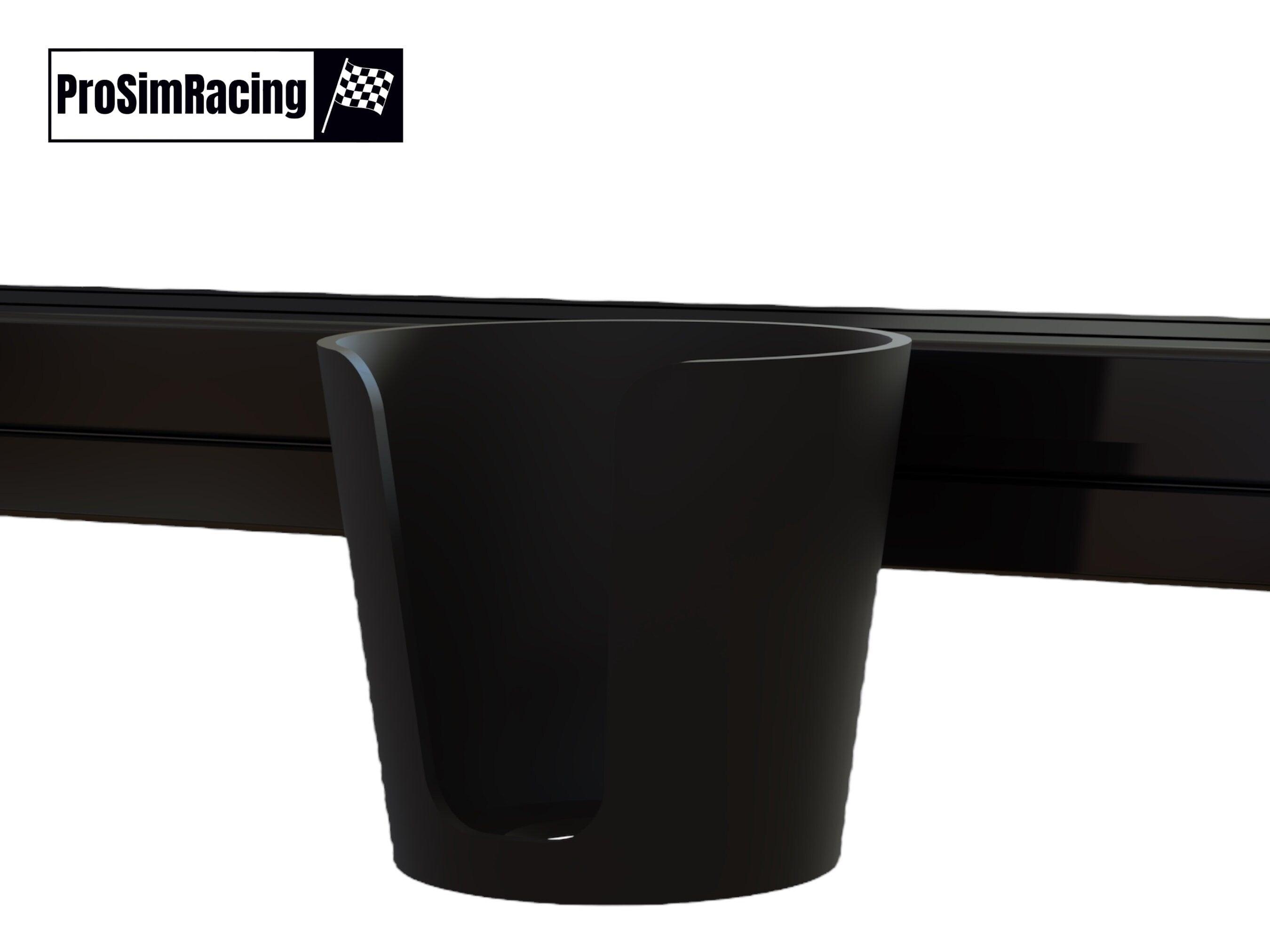 Cup Holder for Sim Rig