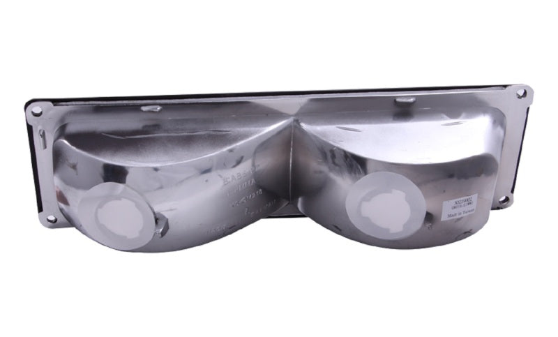 Anzo 1988-1998 Chevrolet C1500 Euro Parking Lights Smoke