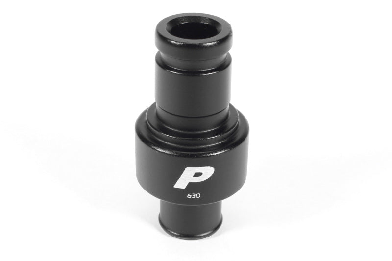 Perrin [18-25 WRX] Turbo Sump Restrictor | PSP-ENG-630