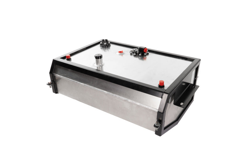 Aeromotive 67-72 Chevrolet C10 Truck Brushless TVS A1000 Rear Mount Fuel Cell 19122