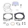 Athena 09-16 Honda CRF 450 R 95.95mm Bore Forged 4-Stroke Top End Piston Kit w/Top End Gasket Kit P5F0960239001A