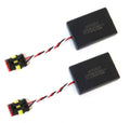 AlphaRex 19-24 Chevrolet Silverado 1500 / 20-24 Silverado 2500HD Converters 620012