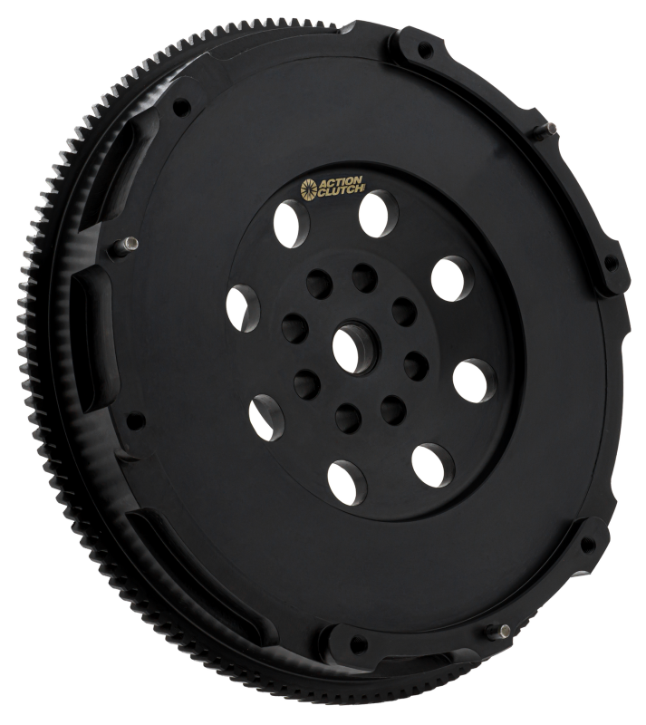 Action Clutch 16-21 Honda Civic EX 1.5L (L15B7) Turbo Chromoly Lightweight Flywheel AC126FW