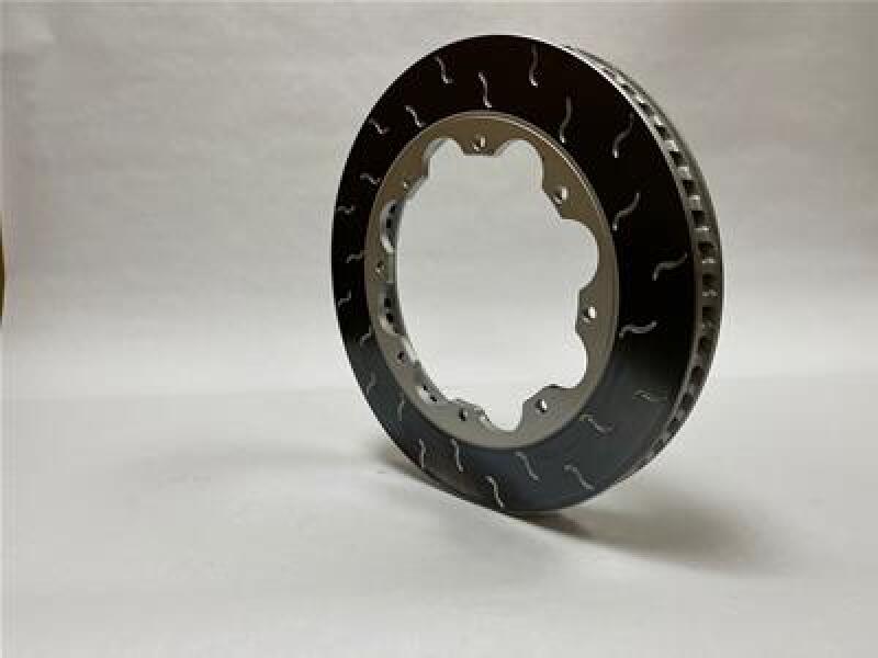 Alcon Pro-Ststem 380x32mm 52.5A Brembo 74/84 Rotor - Right ROR.910098