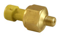 AEM Electronics 5 Bar or 75 PSIa Brass Sensor Kit