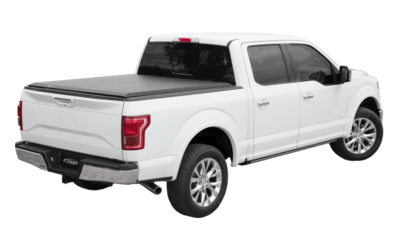 Access Literider 2019+ Ford Ranger 5ft Bed Roll-Up Cover 31419
